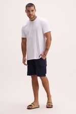 CAMISA BASICA LEVE LEVEZA 