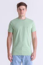 CAMISA BASICA LEVE LEVEZA 