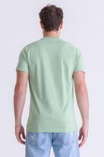 CAMISA BASICA LEVE LEVEZA 