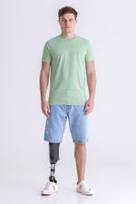 CAMISA BASICA LEVE LEVEZA 