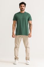CAMISA BASICA LEVE LEVEZA 