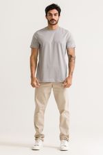 CAMISA BASICA LEVE LEVEZA 