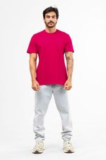 CAMISA BASICA LEVE LEVEZA 