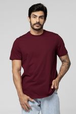 CAMISA BASICA LEVE LEVEZA 