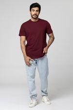 CAMISA BASICA LEVE LEVEZA 