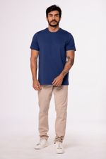 CAMISA BASICA LEVE LEVEZA 