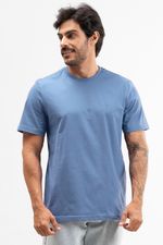 CAMISA BASICA LEVE LEVEZA 