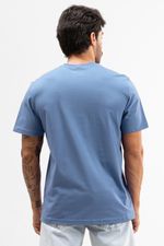 CAMISA BASICA LEVE LEVEZA 