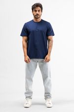 CAMISA BASICA LEVE LEVEZA 