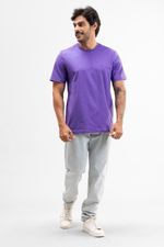 CAMISA BASICA LEVE LEVEZA 