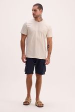 CAMISA BASICA LEVE LEVEZA 