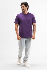 CAMISA BASICA LEVE LEVEZA 