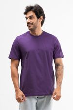 CAMISA BASICA LEVE LEVEZA 