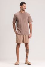 CAMISA BASICA LEVE LEVEZA 