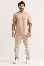 CAMISA BASICA LEVE LEVEZA 