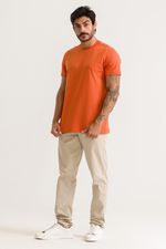 CAMISA BASICA LEVE LEVEZA 