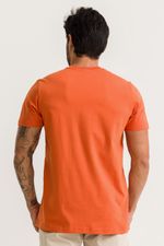 CAMISA BASICA LEVE LEVEZA 
