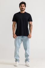 CAMISA BASICA LEVE LEVEZA 