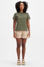 CAMISA FEMININA LEVE