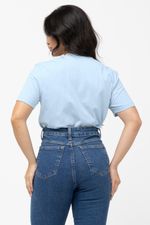 CAMISA FEMININA LEVE