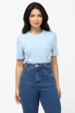 CAMISA FEMININA LEVE