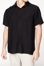 CAMISA CASUAL MANGA CURTA TOSCANA 