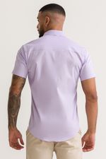 CAMISA CASUAL MANGA CURTA