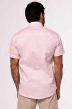 CAMISA CASUAL MANGA CURTA