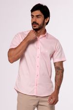 CAMISA CASUAL MANGA CURTA