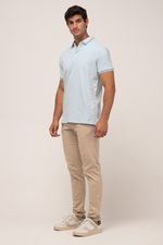 GOLA POLO MASCULINA NORTON 