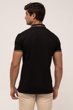 GOLA POLO MASCULINA NORTON 