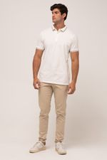 GOLA POLO MASCULINA NORTON 
