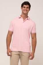 GOLA POLO MASCULINA NORTON 