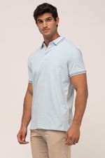 GOLA POLO MASCULINA NORTON 