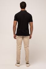 GOLA POLO MASCULINA NORTON 
