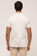 GOLA POLO MASCULINA NORTON 