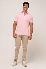 GOLA POLO MASCULINA NORTON 