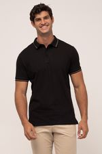 GOLA POLO MASCULINA NORTON 