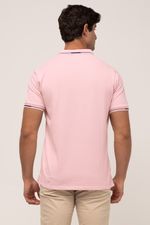 GOLA POLO MASCULINA NORTON 
