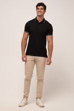GOLA POLO MASCULINA NORTON 