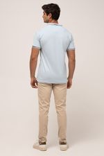 GOLA POLO MASCULINA NORTON 