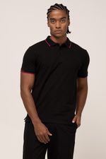 GOLA POLO MASCULINA SUME 
