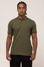 GOLA POLO MASCULINA SUME 