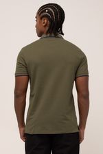 GOLA POLO MASCULINA SUME 
