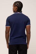 GOLA POLO MASCULINA SUME 