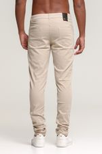 CALÇA DE SARJA MASCULINA CLASSICA 