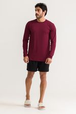 CAMISA ADULTO UV