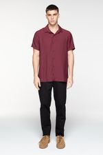 CAMISA CASUAL MANGA CURTA TOSCANA 