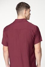 CAMISA CASUAL MANGA CURTA TOSCANA 