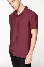 CAMISA CASUAL MANGA CURTA TOSCANA 